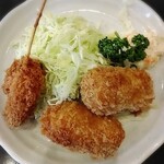 Tonkatsu Enraku - 