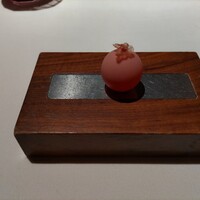 ライラ - 先付けのお料理1