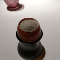 ライラ - 先付けのお料理3