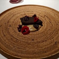 ライラ - 魚のお料理1