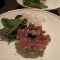 マディソン ニューヨーク キッチン - 