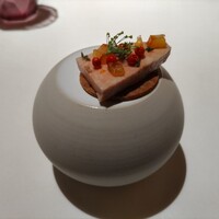 ライラ - 先付けのお料理2