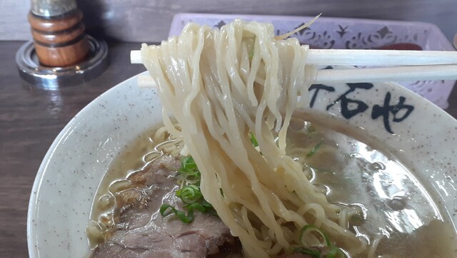 千石や（せんごくや） - 鶴岡（ラーメン）の写真