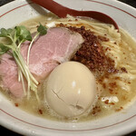 ナマイキ ヌードルズ - 