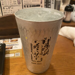 熱々肉汁餃子 あじくら - 