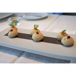 ベージュ アラン・デュカス 東京 - 