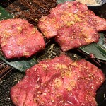 焼肉JUMP - 