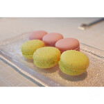 ベージュ アラン・デュカス 東京 - マカロン