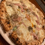 Pizzeria da Sergio - 