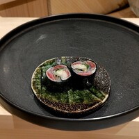 鮨あら井 - 