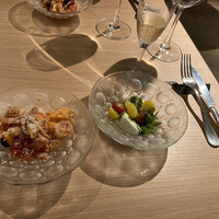 Pecorino Market&Restaurant - 