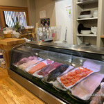 海鮮スタンディング 西成ニューここ屋 - 