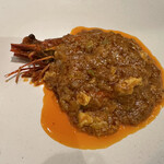 東京チャイニーズ 一凛 - 