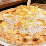 Pizzeria&bar La Don Na - 