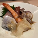 寿司 魚がし日本一 - 