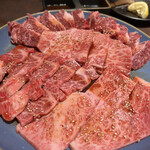 Gion Yakiniku Kokoro - 