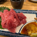 海鮮スタンディング 西成ニューここ屋 - 