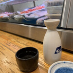 海鮮スタンディング 西成ニューここ屋 - 