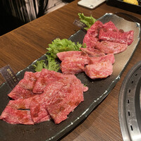 焼肉 炙屋武蔵 - 