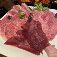焼肉 炙屋武蔵 - 