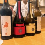 日本料理秀たか - 