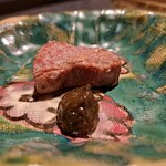 日本焼肉はせ川 別亭 - 