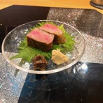 日本料理秀たか - 