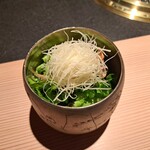 日本焼肉はせ川 別亭 - 