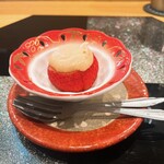 日本料理秀たか - 