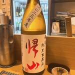 日本料理秀たか - 