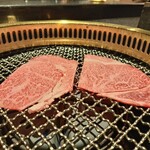 日本焼肉はせ川 別亭 - 