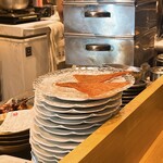 日本料理秀たか - 