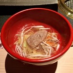 日本焼肉はせ川 別亭 - 