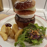 S.B.DINER-KOBE - 