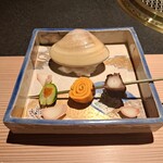 日本焼肉はせ川 別亭 - 