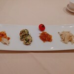 みこころ 無添加チャイナ935 - 