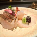 日本焼肉はせ川 別亭 - 