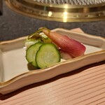 日本焼肉はせ川 別亭 - 