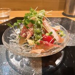 日本料理秀たか - 