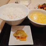 みこころ 無添加チャイナ935 - 