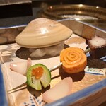 日本焼肉はせ川 別亭 - 