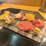 日本料理秀たか - 