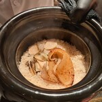 日本焼肉はせ川 別亭 - 