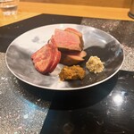 日本料理秀たか - 