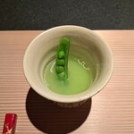 日本焼肉はせ川 別亭 銀座店 - 