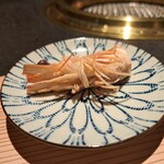 日本焼肉はせ川 別亭 - 