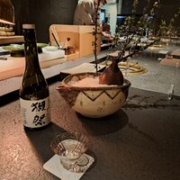 日本焼肉はせ川 別亭 銀座店 - 