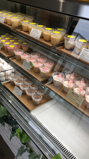 ぷるんぷりん - 矢向/プリン | 食べログ