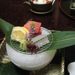 那須温泉　山楽 - 