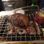 東京バーグ屋 日本橋人形町